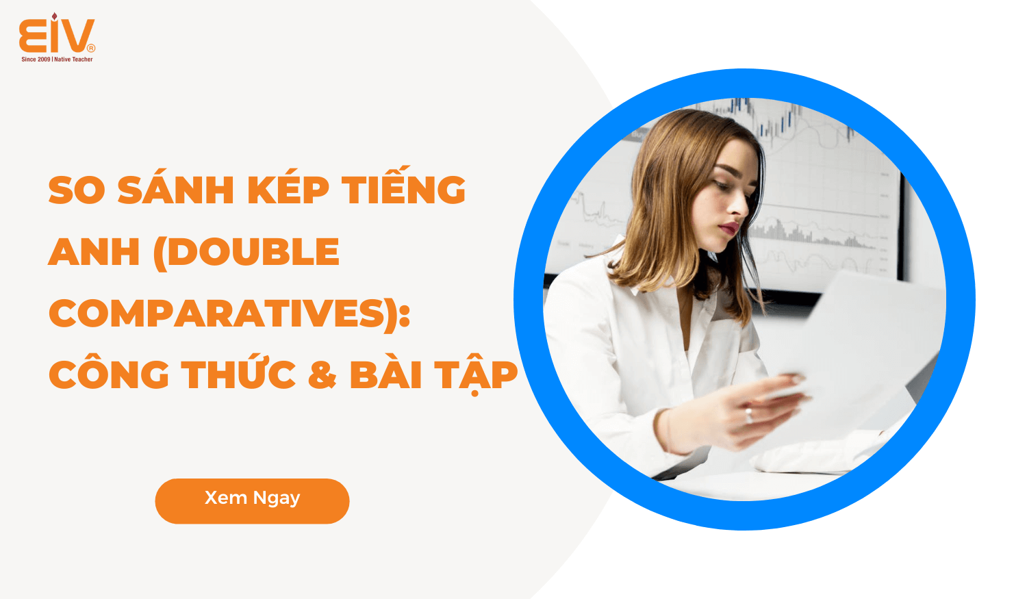 So sánh kép tiếng Anh