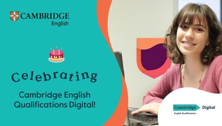 Cambridge English Digital