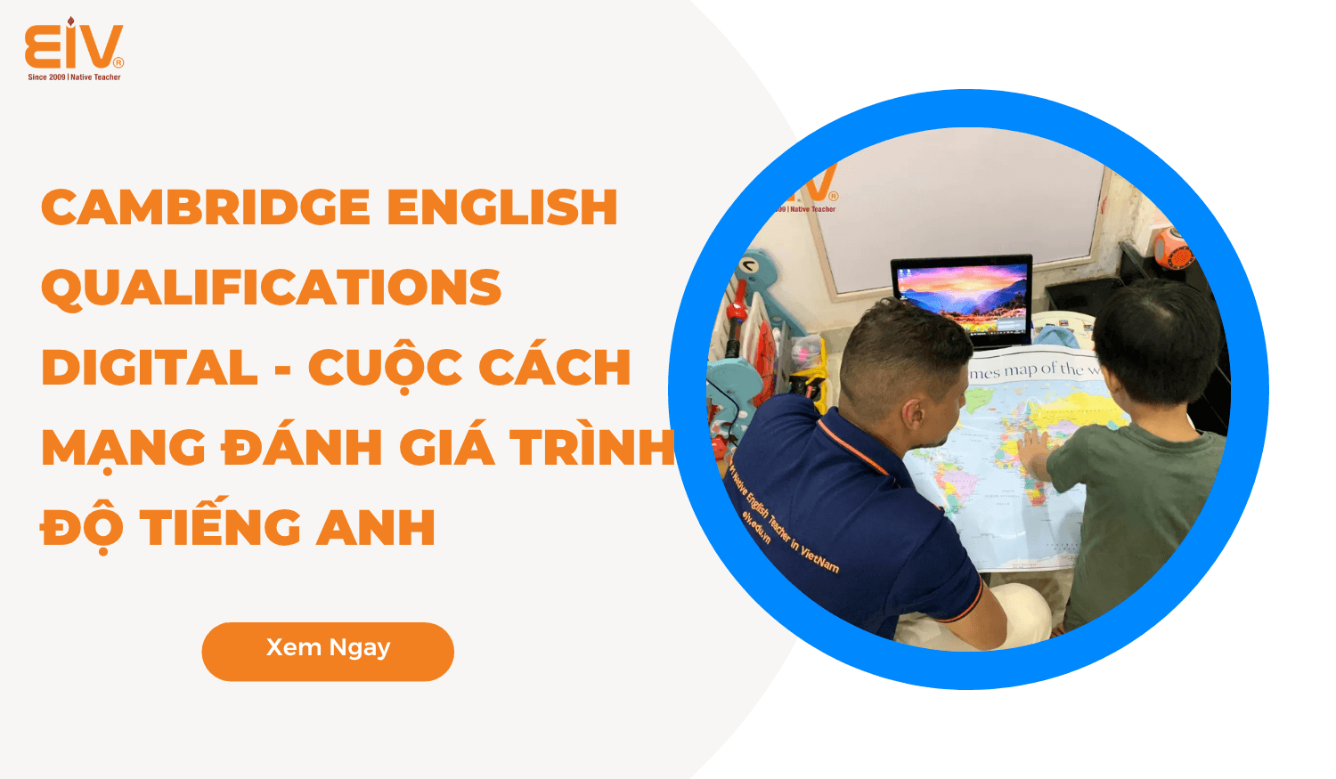 Cambridge English Qualifications Digital