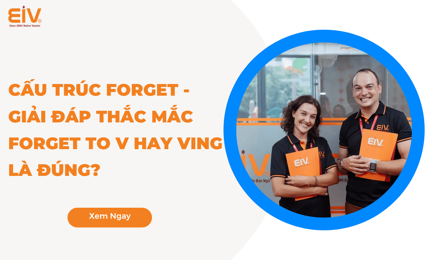 Cấu Trúc Forget