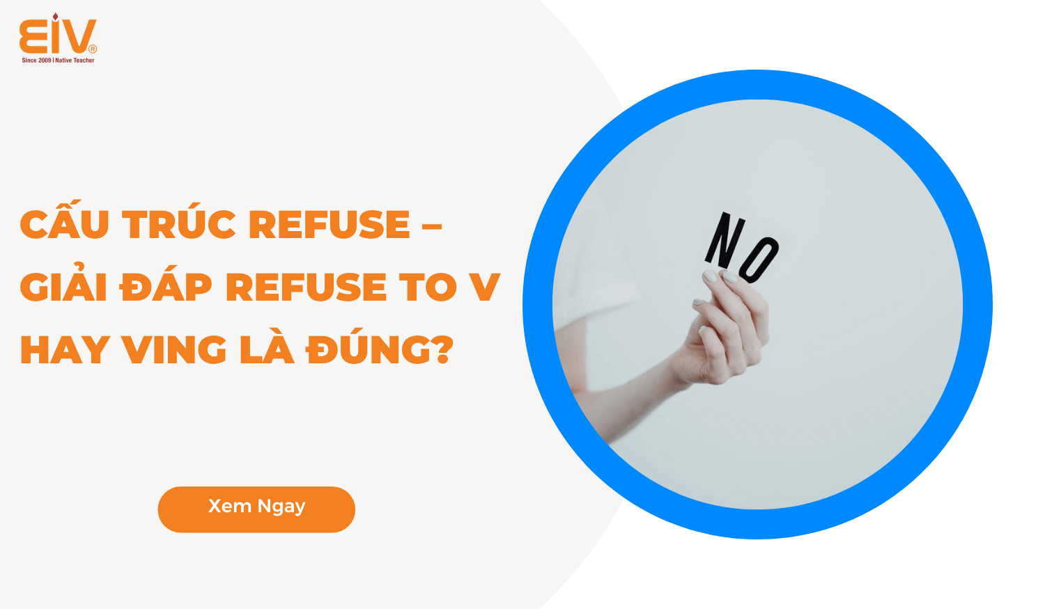 Cấu Trúc Refuse