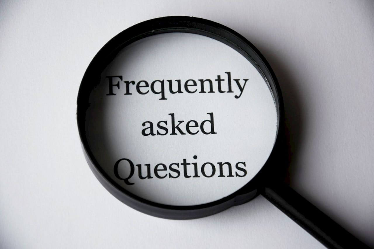 Câu hỏi thường gặp (FAQ)