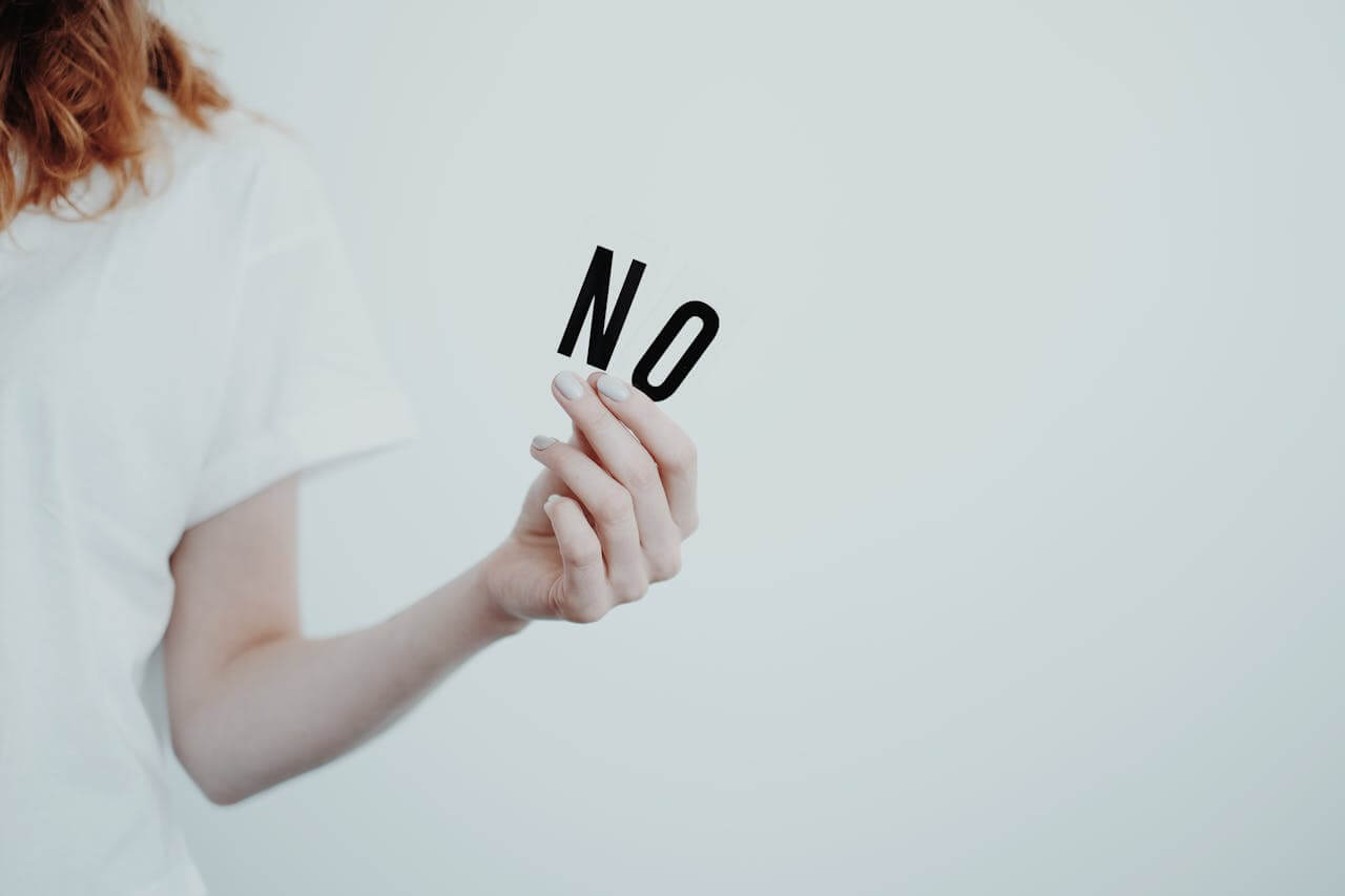 Refuse là gì và có những cấu trúc nào