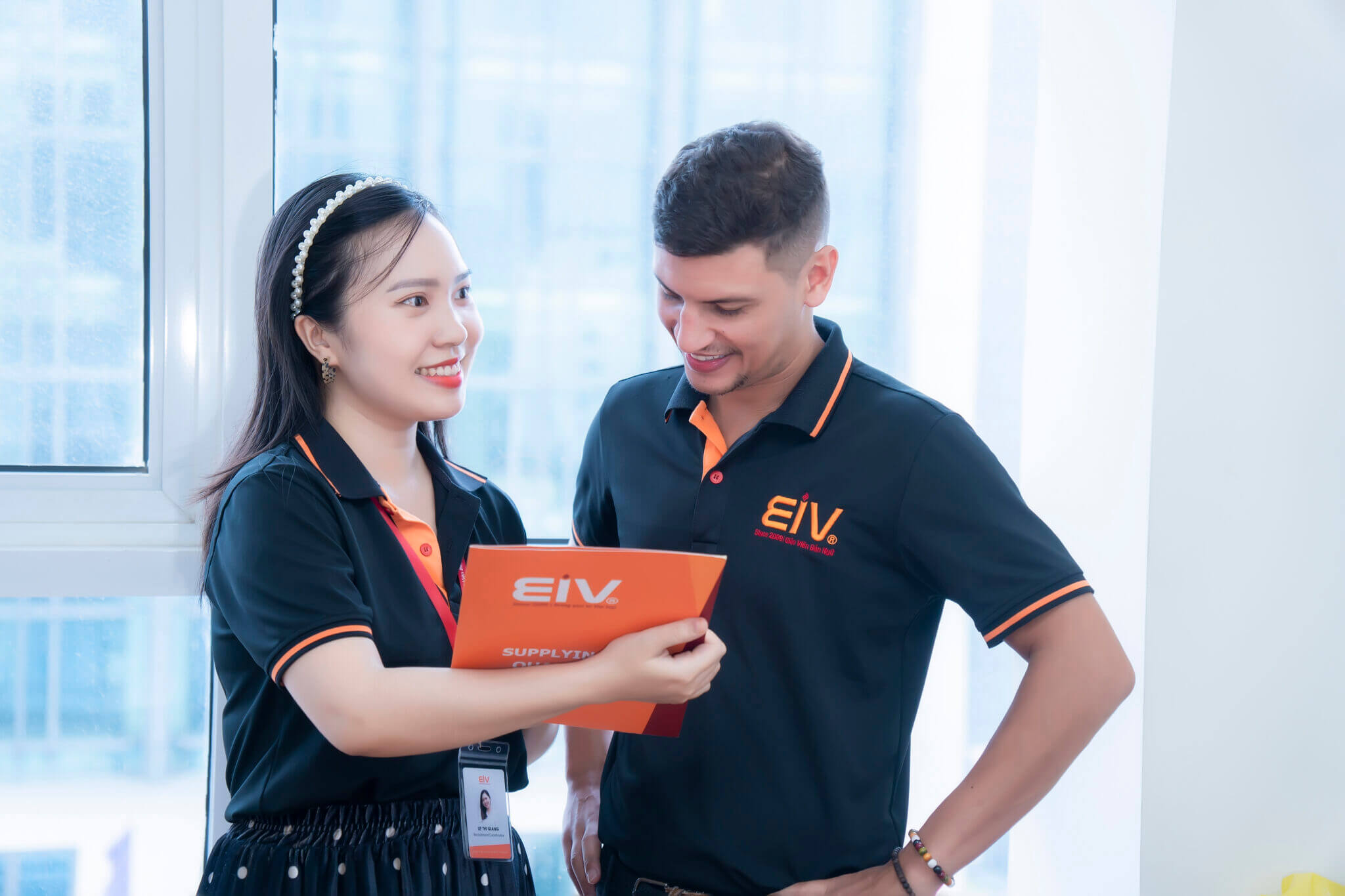 liên kết giáo dục tiếng Anh cho học sinh Tiểu học 4