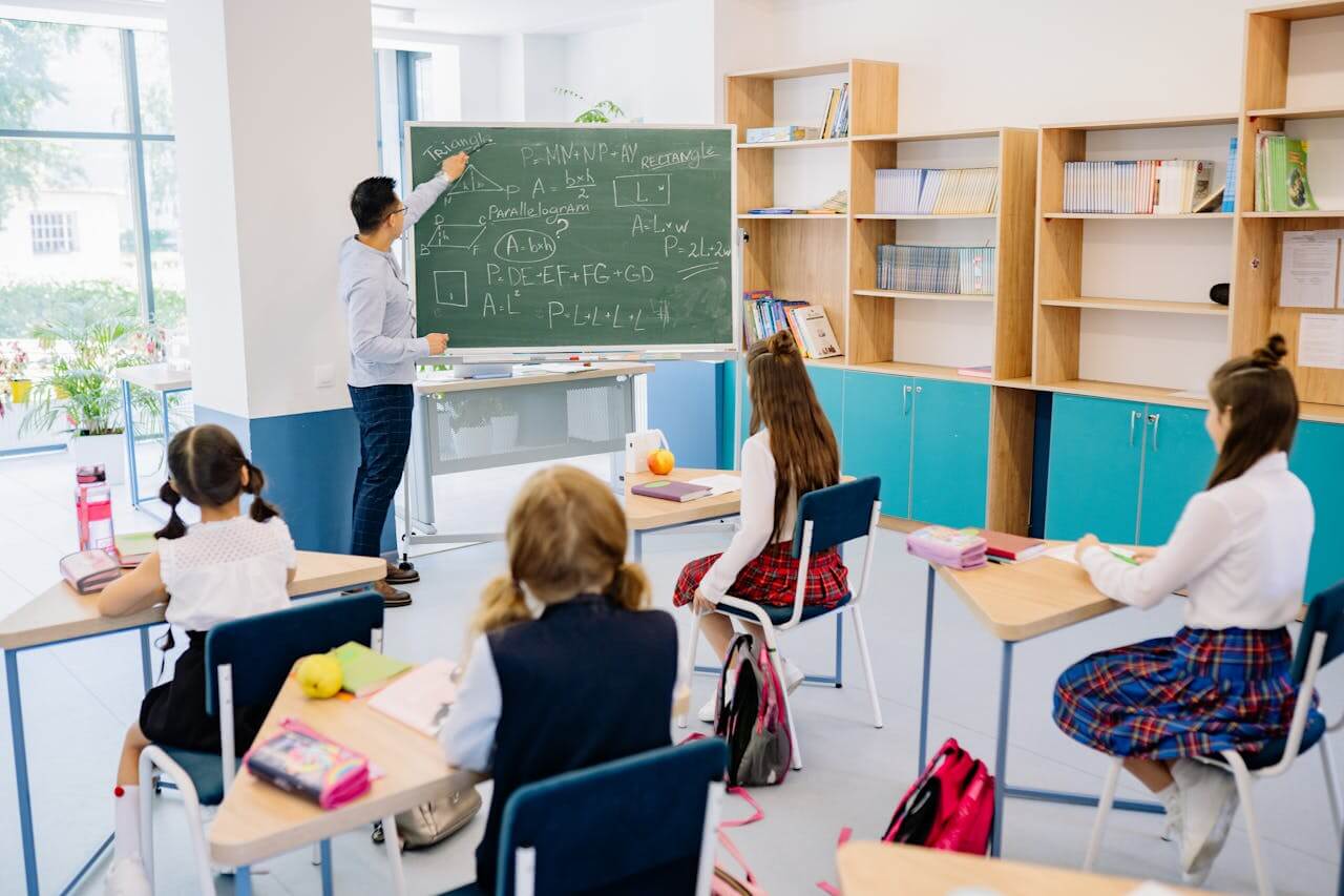 Cách áp dụng lesson plan linh hoạt trong thực tế