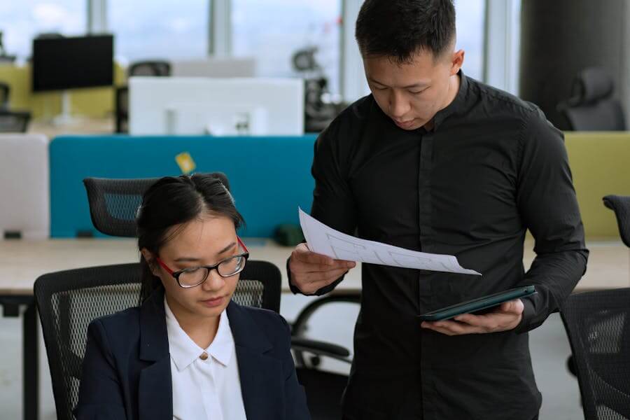 Cơ Quan Có Thẩm Quyền