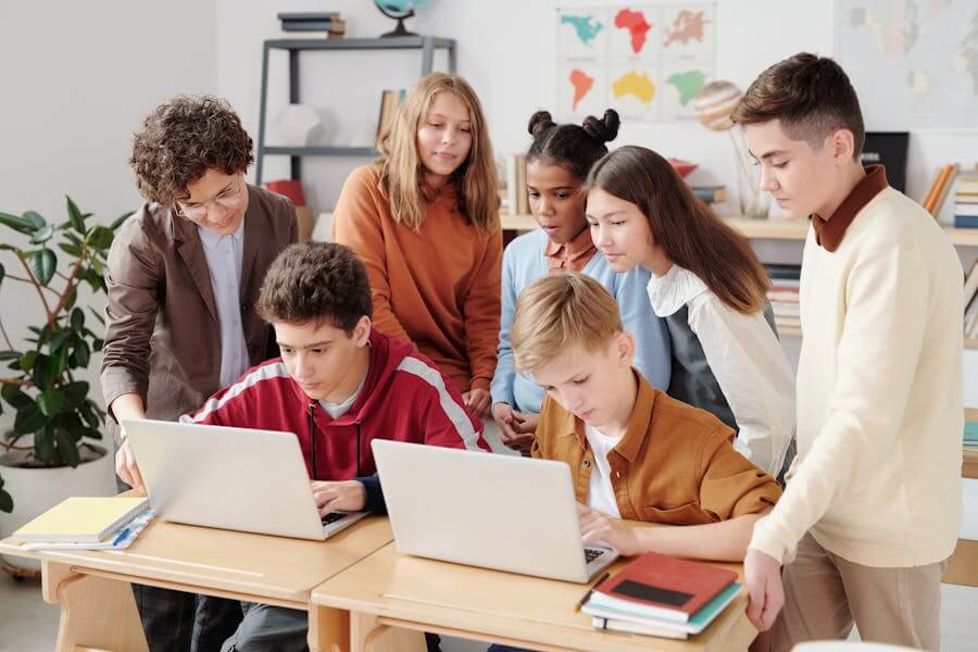 Làm Sao Chọn Được Giáo Viên Tiếng Anh Chất Lượng Để Học Qua Skype