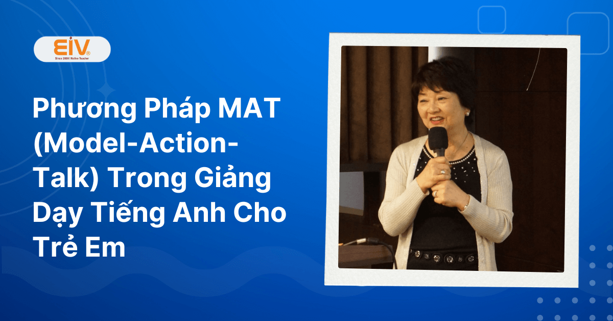 Phương Pháp MAT
