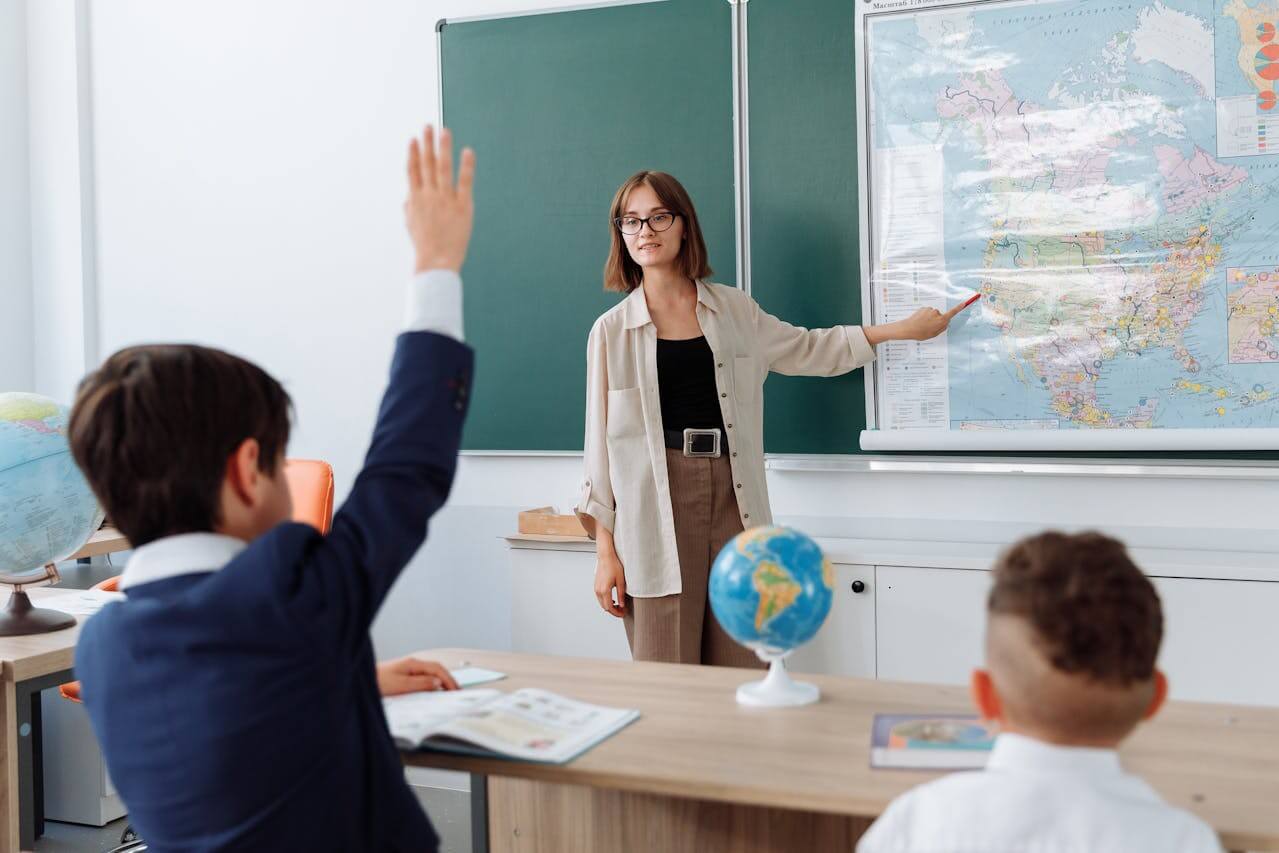 Tại sao cần soạn lesson plan và những nguyên tắc cơ bản?