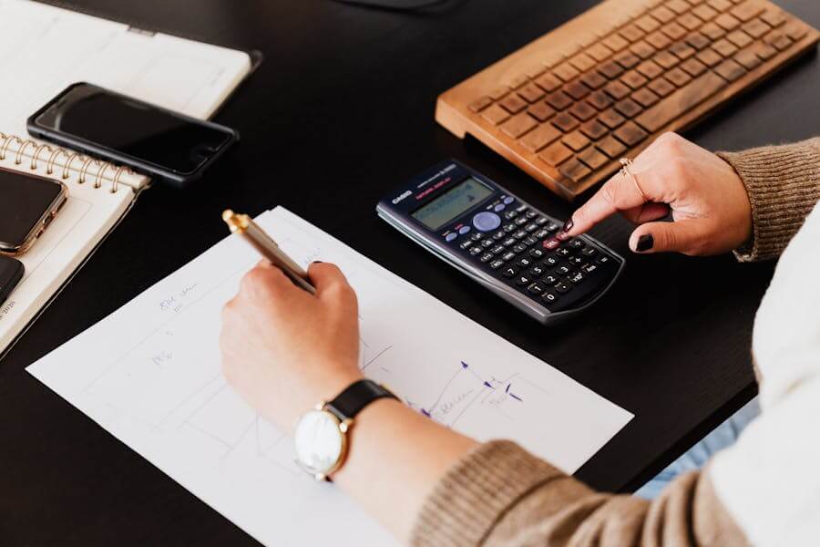 Thủ Tục Khai Thuế Và Quyết Toán Cho Người Nước Ngoài
