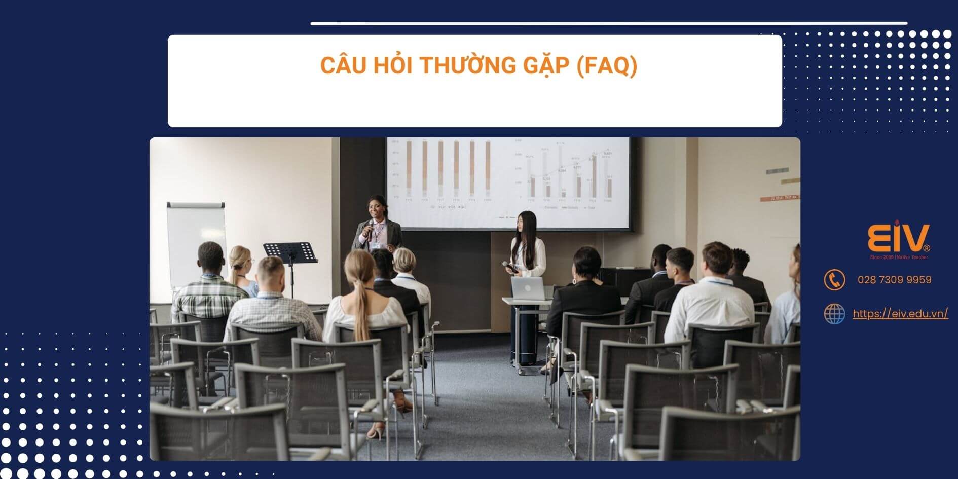 Câu Hỏi Thường Gặp FAQ