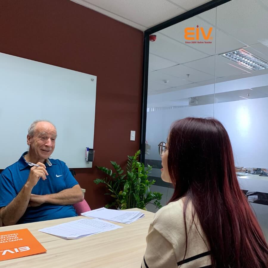 Câu Hỏi Thường Gặp Về Học Tiếng Anh 1 Kèm 1
