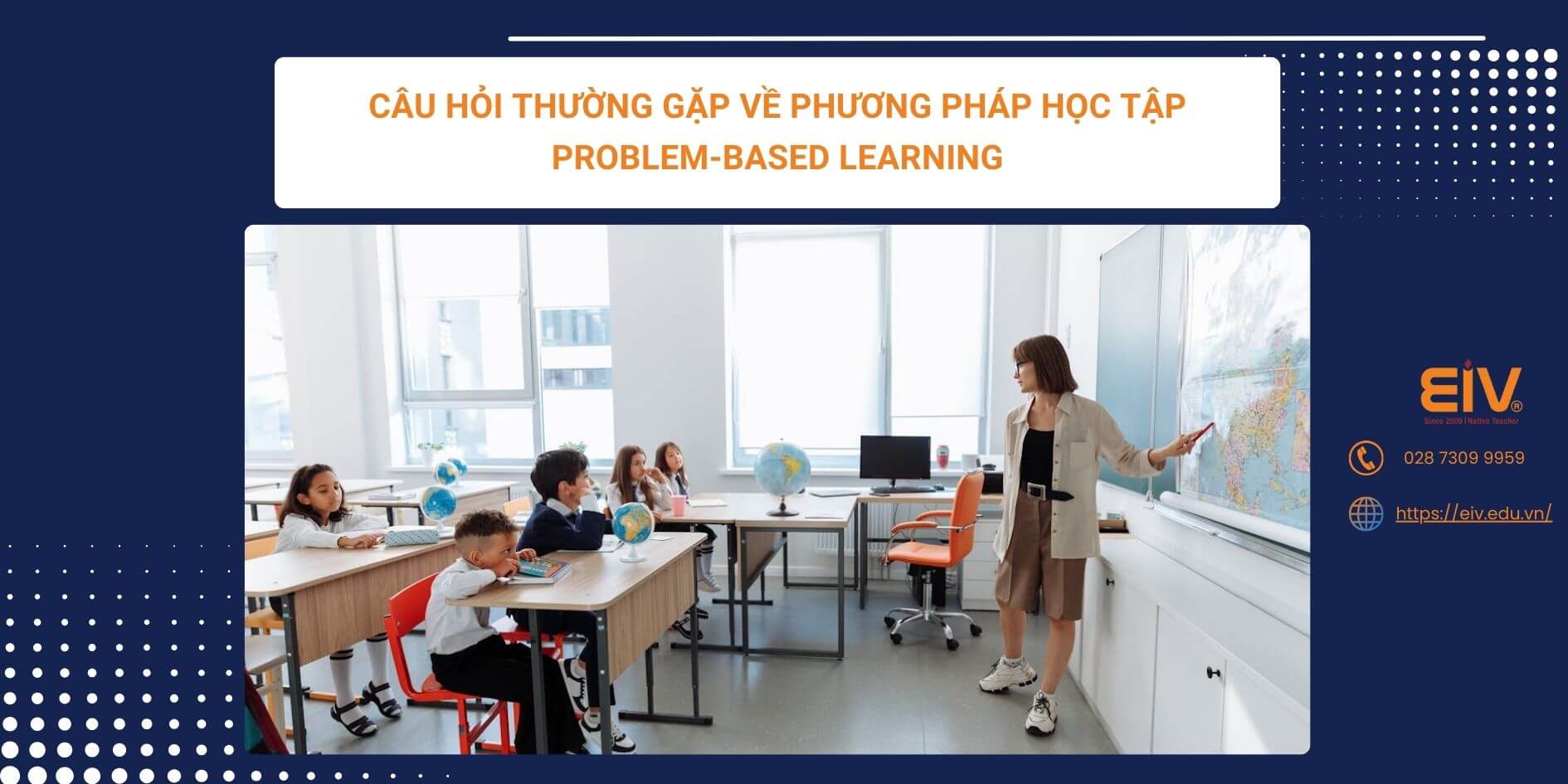 Câu Hỏi Thường Gặp về Phương Pháp Học Tập Problem-Based Learning