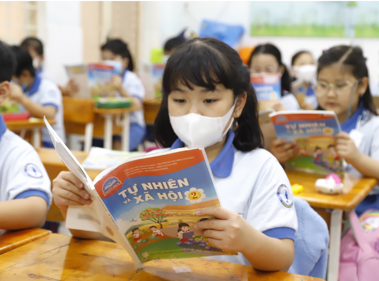 Tiếp tục đổi mới kiểm tra, thúc đẩy nâng cao chất lượng giáo dục toàn diện