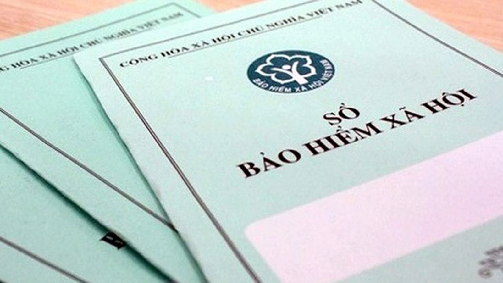 Bảo Hiểm Xã Hội