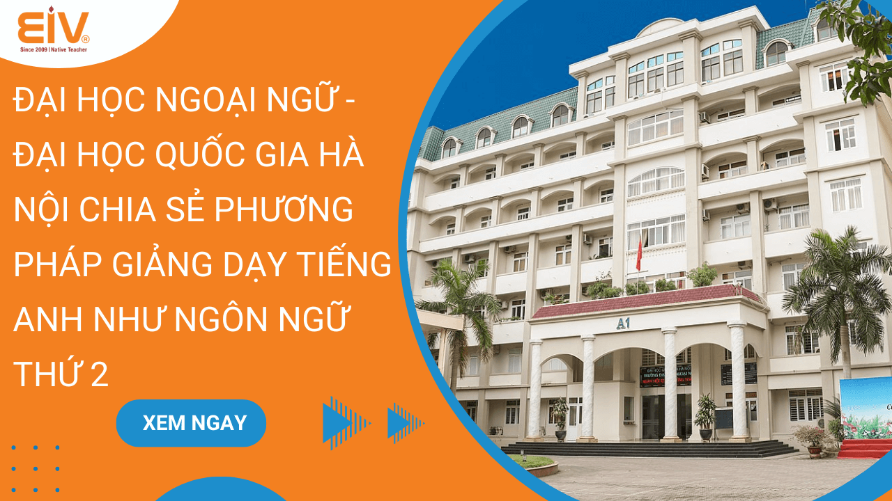 Đại học Ngoại ngữ - Đại học Quốc gia Hà Nội