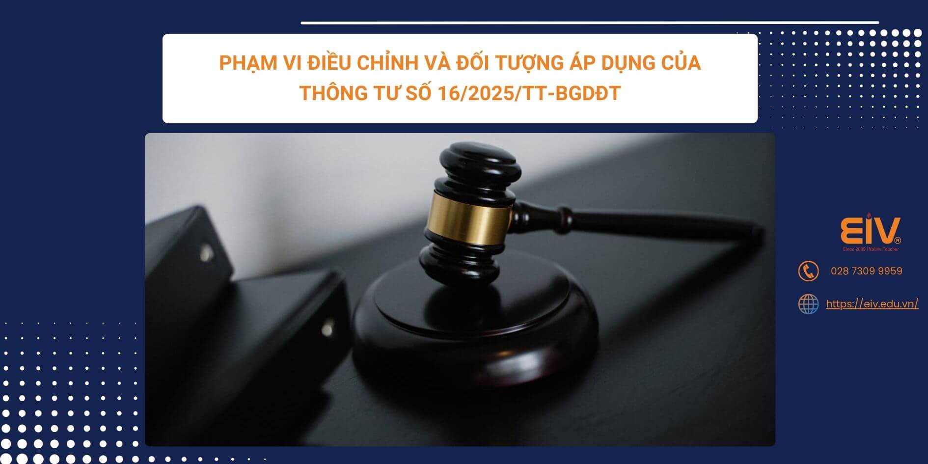 Phạm vi điều chỉnh và đối tượng áp dụng