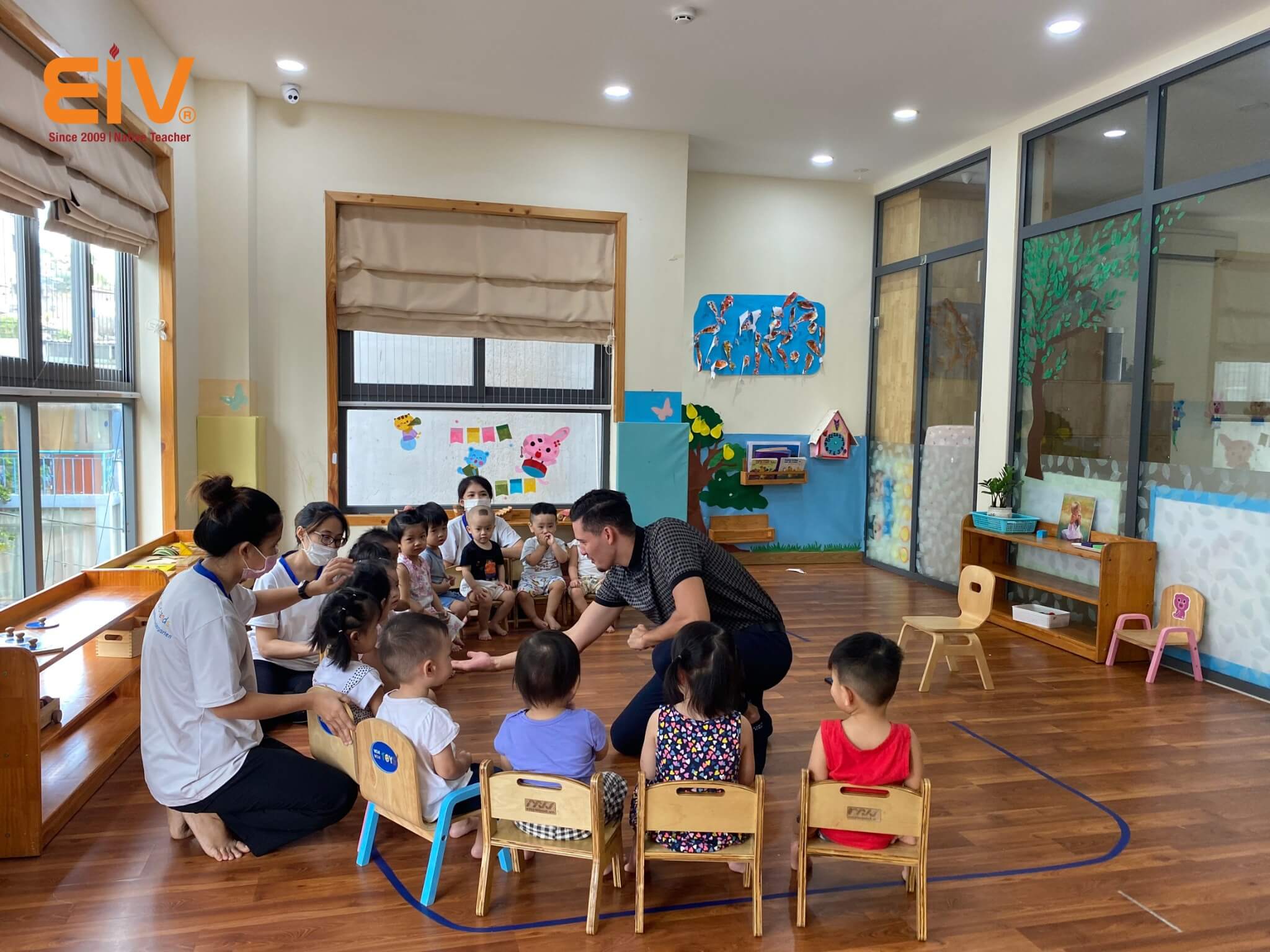 Những bước chuyển mình ấn tượng