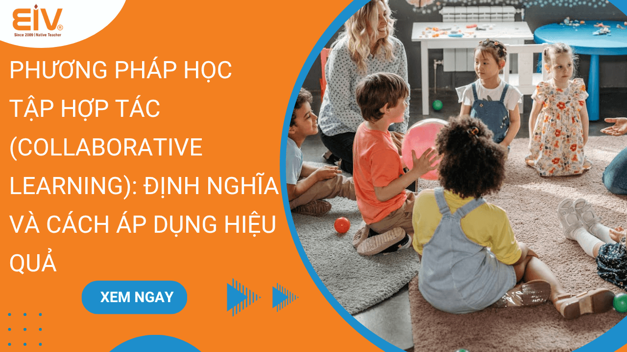 Phương pháp Học tập hợp tác