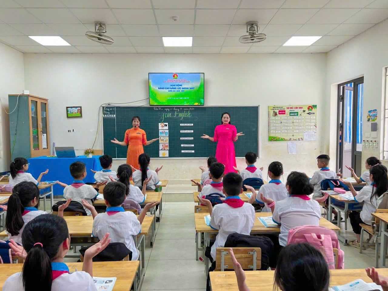 Chính sách hỗ trợ thu nhập cho giáo viên