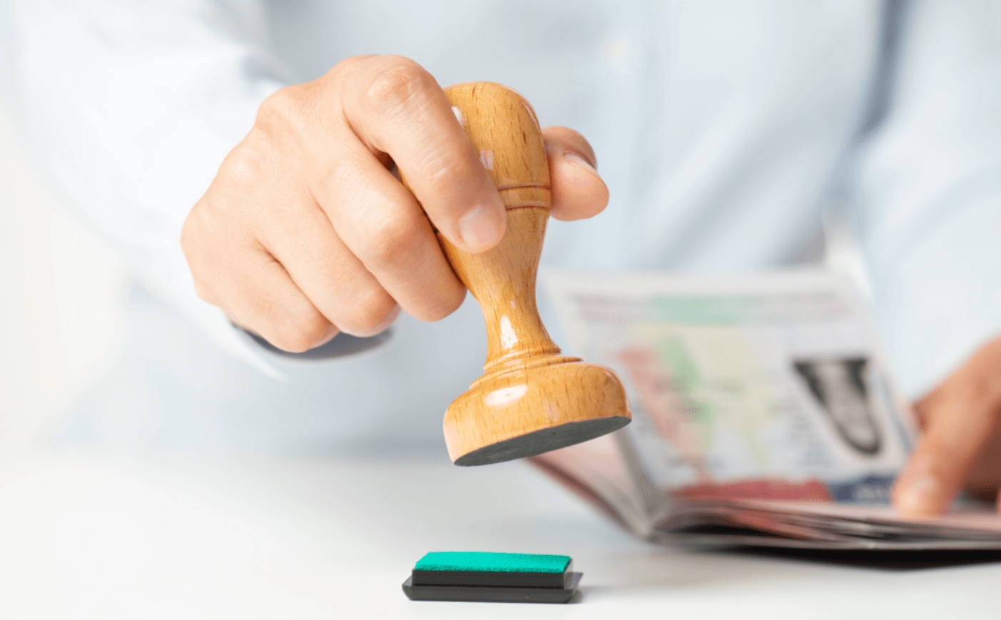 Câu Hỏi Thường Gặp Về Thời Hạn Cư Trú