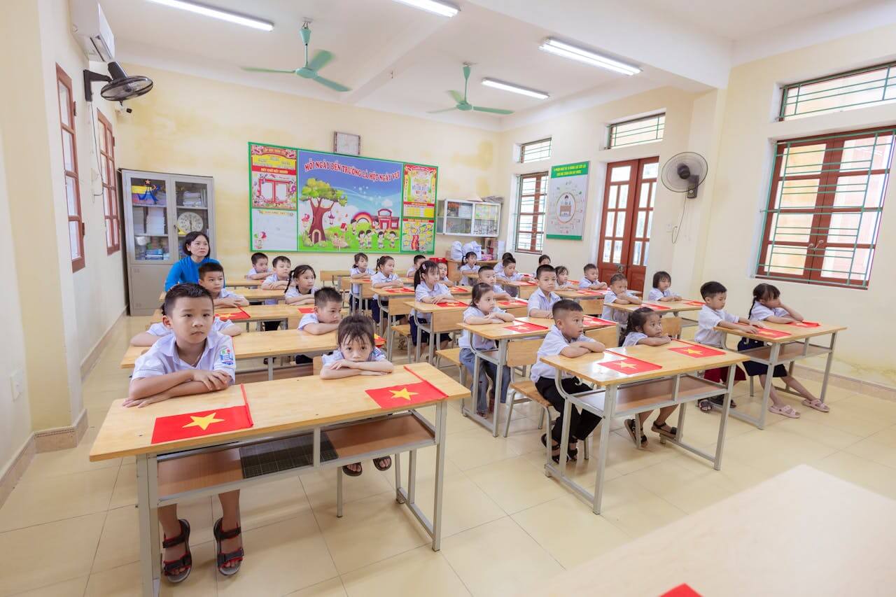 Ưu tiên phát triển các ngôn ngữ khu vực ASEAN