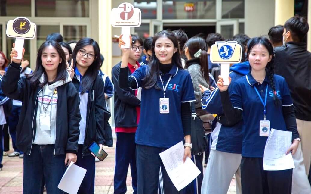 Điều Chỉnh Quy Định Điểm Cộng Chứng Chỉ Ngoại Ngữ