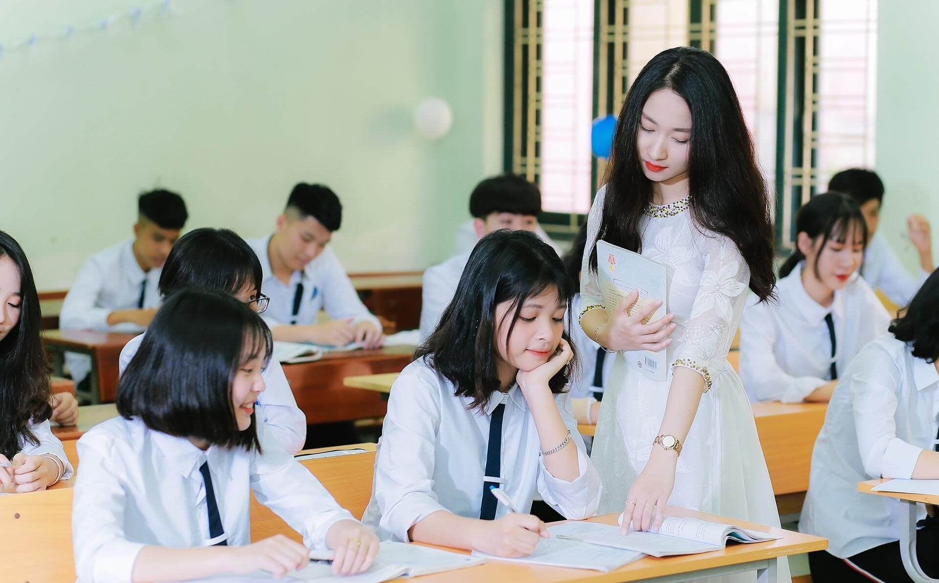 Thông tư 29 2024 TT-BGDĐT