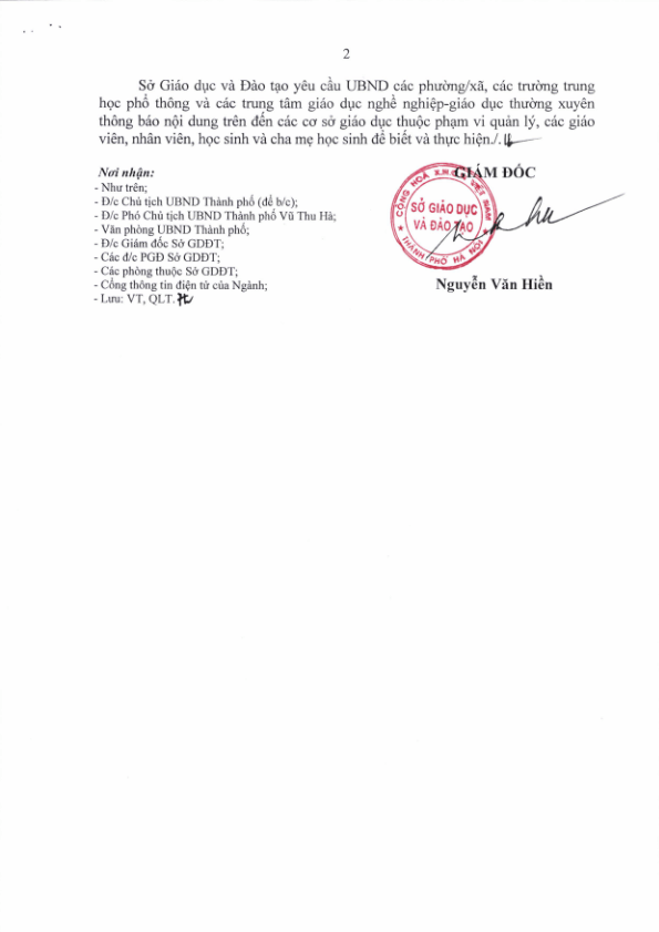 ngoại ngữ là môn thi thứ ba vào lớp 10 năm 2026 2