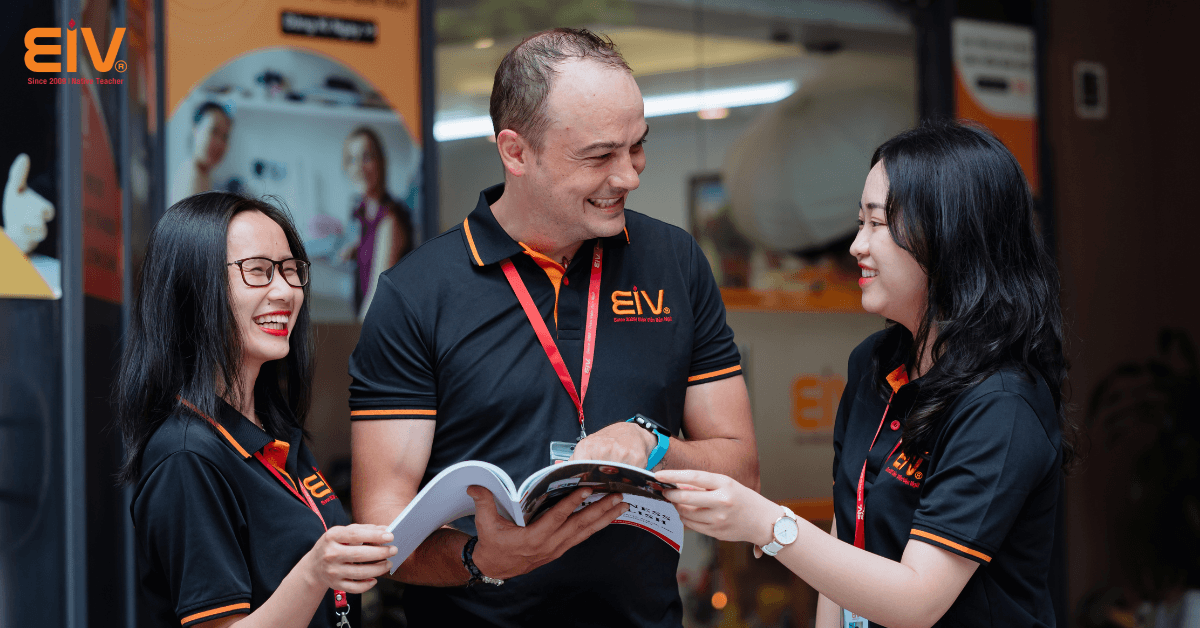 Ngành đào tạo tiếng Anh tại Việt Nam