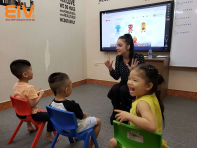 (Tiếng Việt) Bảng Giá thuê giáo viên bản ngữ dạy Tiếng Anh mới nhất