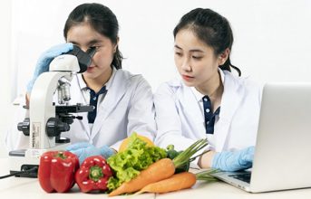 (Tiếng Việt) Từ vựng Tiếng Anh chuyên ngành công nghệ thực phẩm