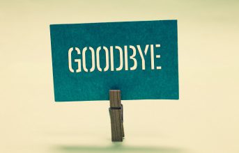 Goodbye là gì? – 15 cách nói Goodbye trong Tiếng Anh