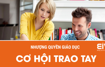 (Tiếng Việt) Chia sẻ mô hình kinh doanh trung tâm anh ngữ